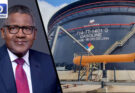 N100bn Law Suit: Dangote Refinery Drags NNPCL, Others To Court Over Import Licences