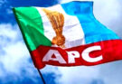 APC Reclaims Party’s Secretariat From PDP In Edo