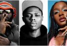 FULL LIST: Mohbad, Odumodu Blvck, Ayra Starr Lead 2025 Headies Nomination List