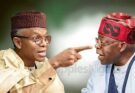 Tinubu Will Be Lucky to Come Third in 2027 – Says El-Rufai