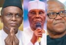 El-Rufai Shares Progress, Reveals Opposition Coalition’s 2027 Moves