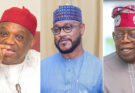 Kalu To Lawal: Zamfara Will Lose If You Don’t Play Politics With Tinubu