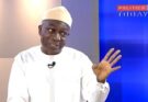 Democracy: Senate Opposes Part-Time Legislature