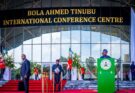 Tinubu Has Taste’, Wike Defends ₦39bn Conference Centre Renovation