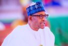 JUST IN: Former President, Muhammadu Buhari Dies In UK Hospital
