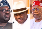 Wike Not A Character Tinubu Should Promote – Dele Momodu
