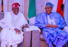 Tinubu Mourns Buhari, Sends Shettima To Accompany Remains From UK