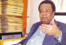 Nigeria Needs Credible Ambassadors As Soon As Possible — Bolaji Akinyemi